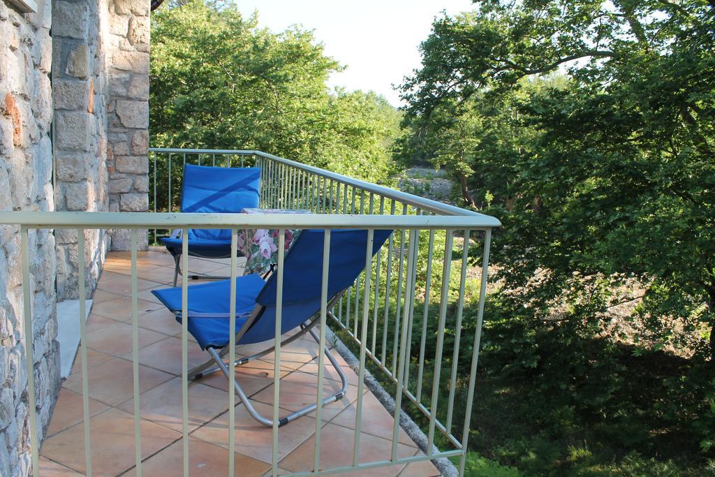 Pili Country House Экстерьер фото