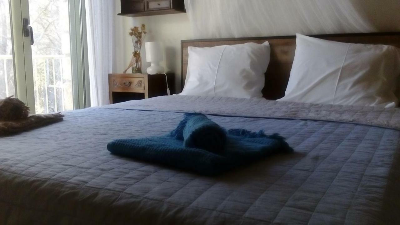 Pili Country House Экстерьер фото